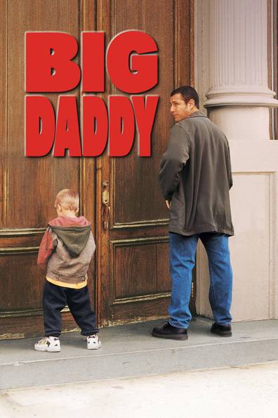 big daddys